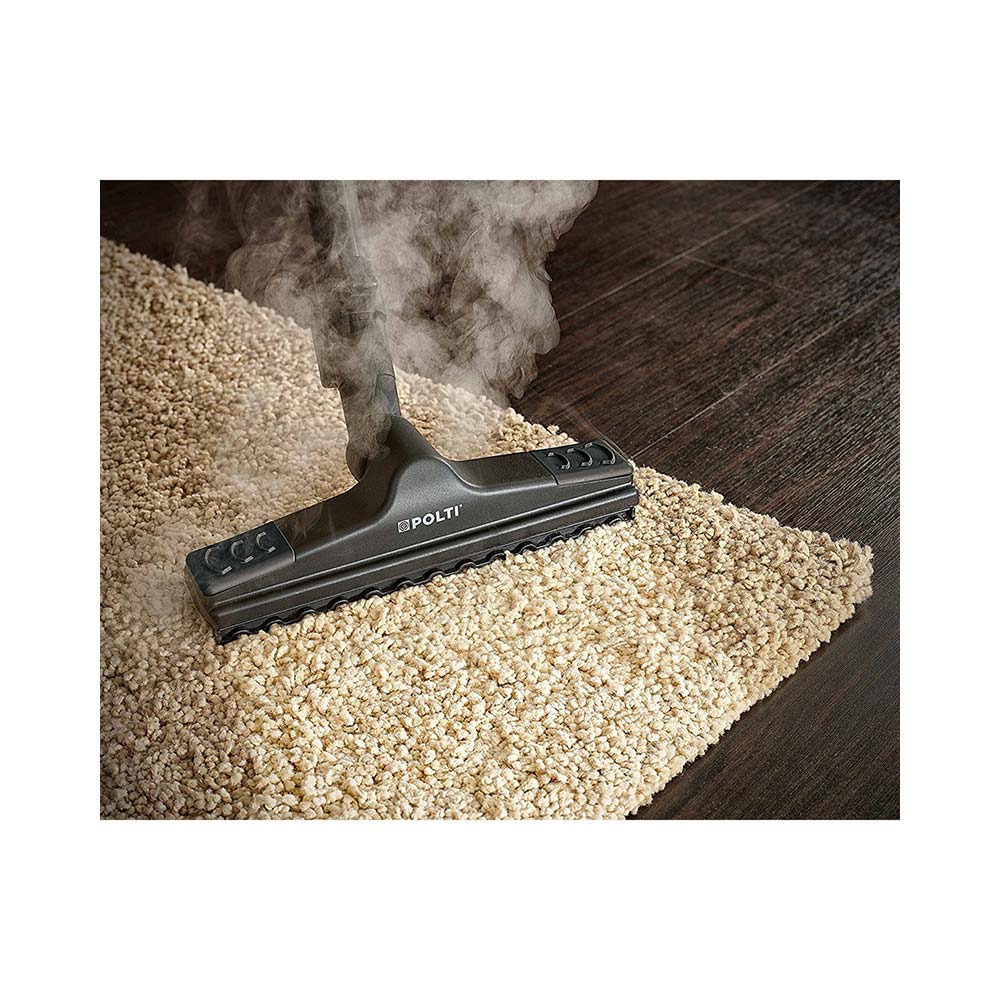 POLTI Vaporetto Lecoaspira FAV80 Turbo Intelligence Steam Cleaner image 4