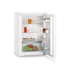 Liebherr RE1400N Undercounter Larder Fridge, 126 Litres, 55cm Wide, White image 2