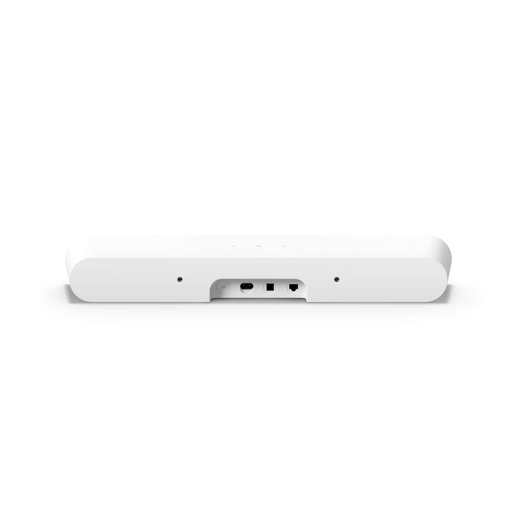 Sonos Ray White Compact and easy-to-use Soundbar image 2