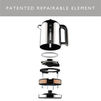 Dualit Classic Kettle in Copper - 72820 image 5