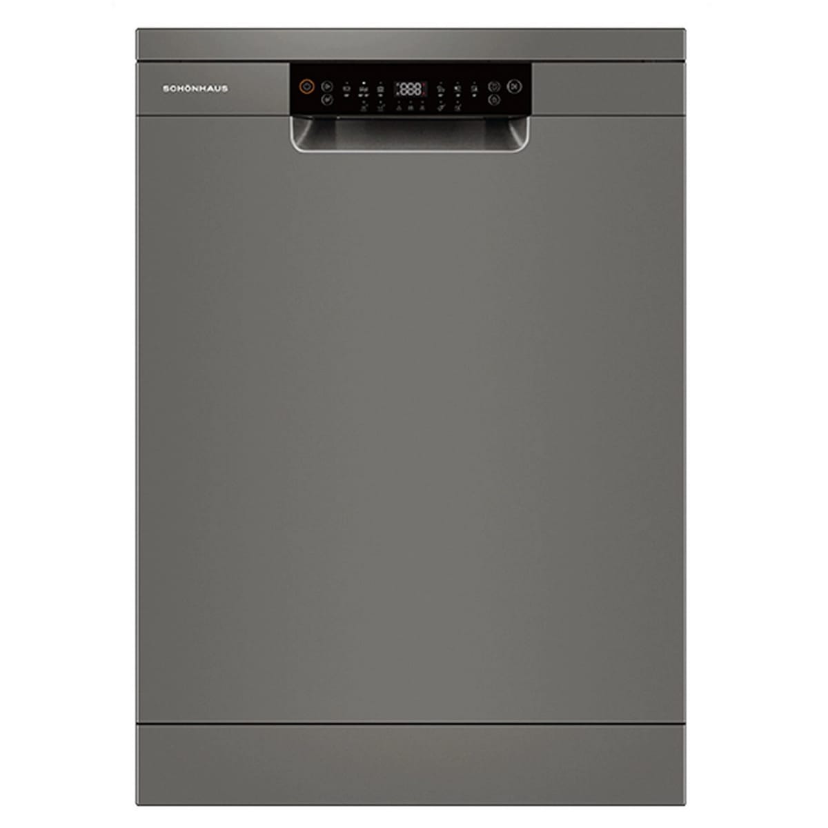 Schönhaus DWSF0115FSBG dishwasher