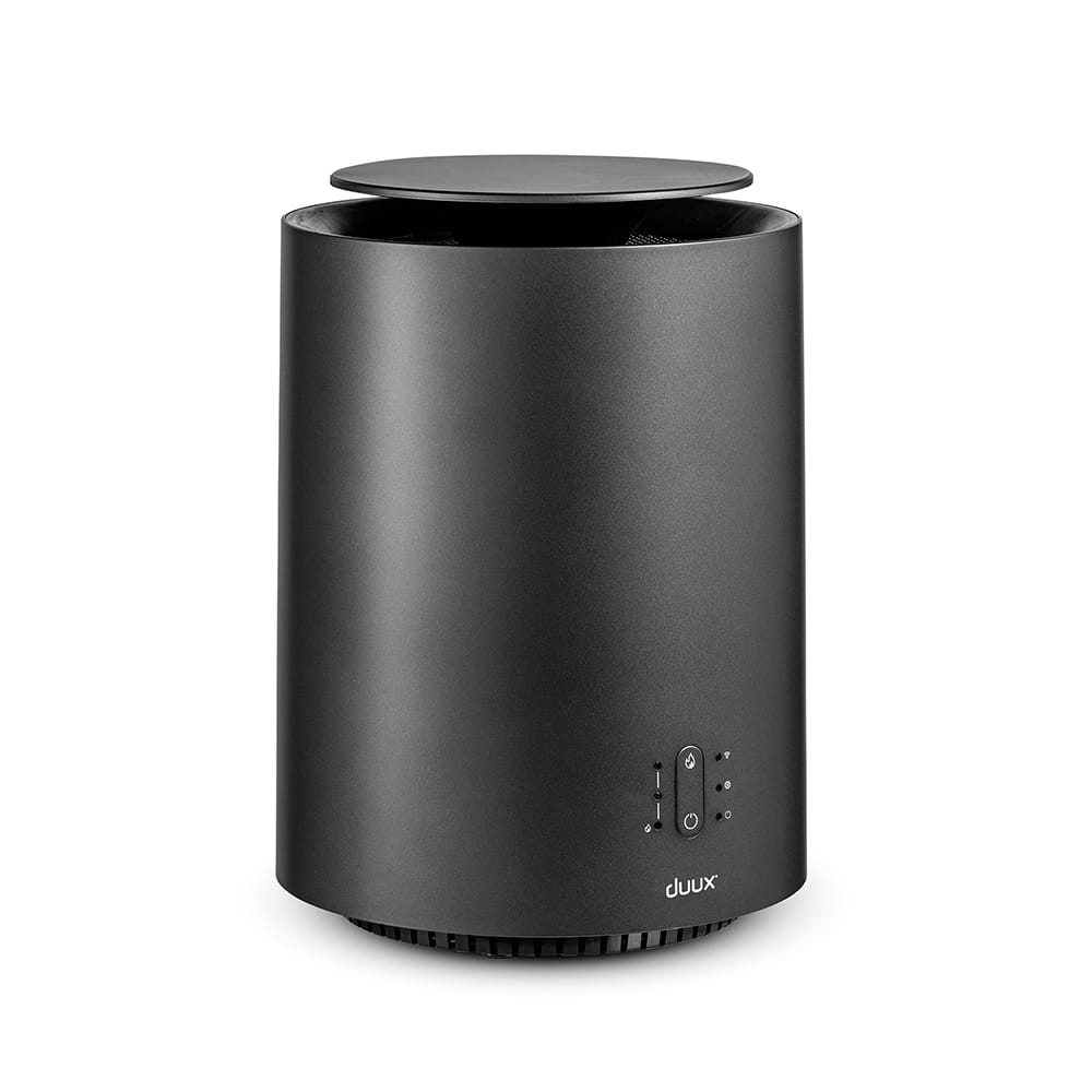 Duux Threesixty 2 Smart Fan + Heater in Grey - DXCH09UK image 9