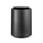 Duux Threesixty 2 Smart Fan + Heater in Grey - DXCH09UK image 9