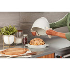KitchenAid Bread Bowl With Baking Lid 5KSM2CB5BGS image 5