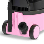 Numatic Hetty Cylinder Vacuum Cleaner in Pink - 902289 image 6