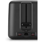 Bosch DesignLine 2 Slot Toaster in Stainless Steel - TAT3P420GB image 7