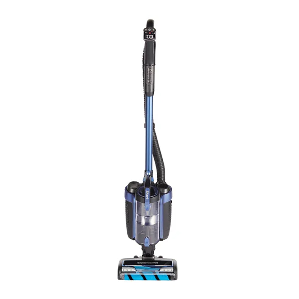 Shark Anti Hair Wrap Cordless Upright Vacuum Cleaner with PowerFins Powered Lift-Away &amp; TruePet - 60 Minute Run Time ICZ300UKT image 3
