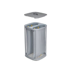Joseph Joseph Tota 60 litre Laundry Separation Basket in Grey - 50001 image 1