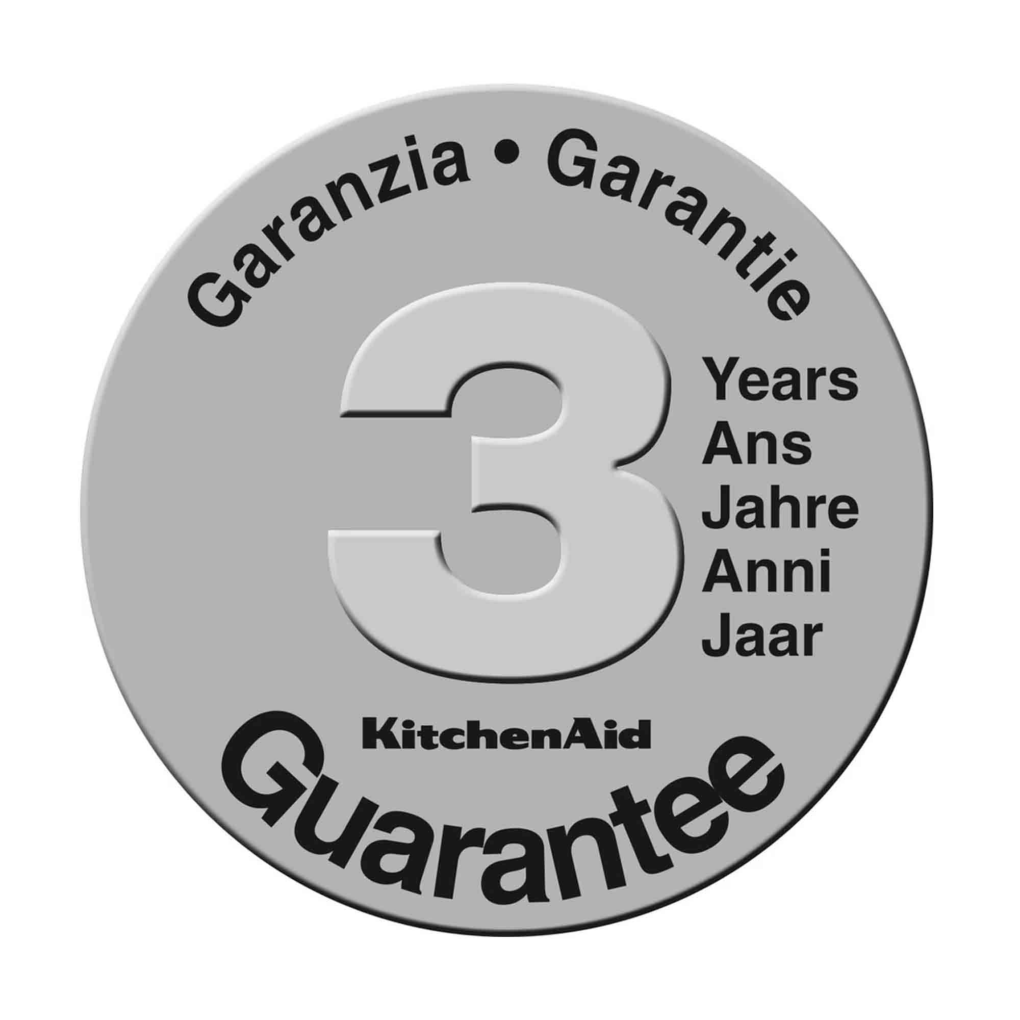 KitchenAid Artisan 1.5L Kettle in Onyx Black - 5KEK1522BOB image 4