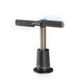 Shark TurboBlade Multi-Directional Cooling Fan in Charcoal & Beat Brass - TF200SUK image 0
