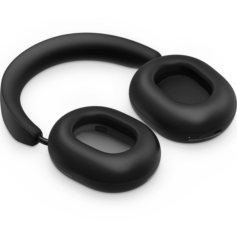 Sonos Ace Headphones in Black - Bluetooth Wireless with Active Noise Cancellation image 4