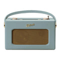 Roberts Radio REVIVAL RD70 DAB Radio in Duck Egg Blue image 0