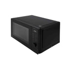 Panasonic 29 Litre 1000W Microwave Oven in Black - NN-SD35QBBPQ image 1