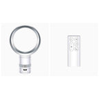 Dyson Cool CF1 Cooling Fan in White & Silver - AM12 image 6