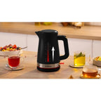 Bosch MyMoment 1.7 Litre Jug Kettle in Black - TWK4M223GB image 2