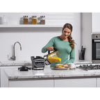 Ninja Foodi Hot and Cold Blender And Soup Maker - HB150UK image 3