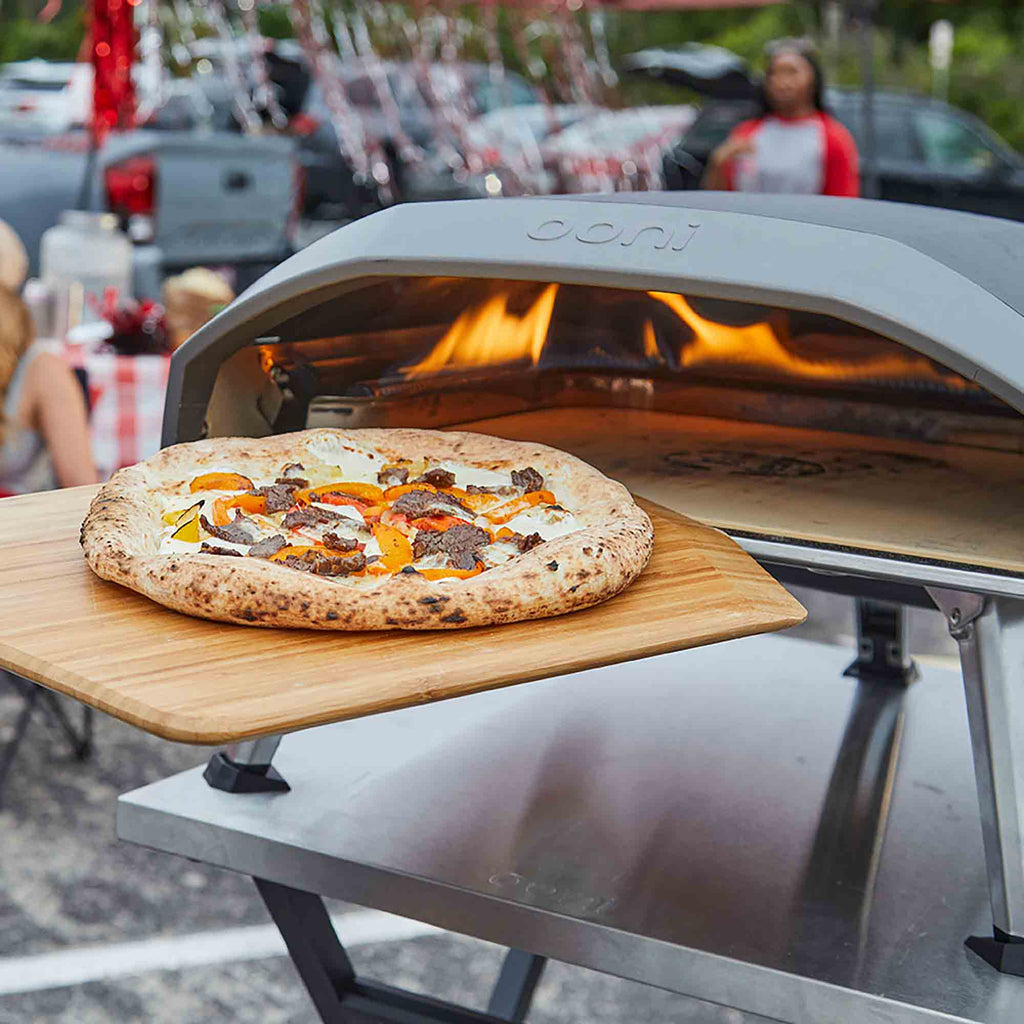 Ooni Koda 16 Gas Powered Outdoor Pizza Oven - UU-P0B200 image 2