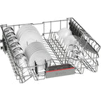 Bosch SMV4HVX00G 14 Place Setting Integrated Dishwasher, 60cm Wide image 7