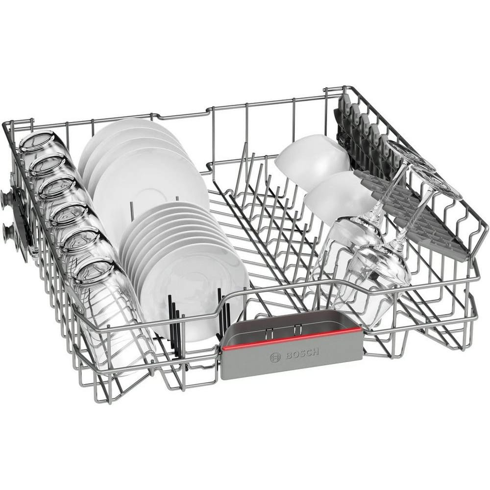 Bosch SMV4HVX00G 14 Place Setting Integrated Dishwasher, 60cm Wide image 7