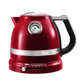 KitchenAid Artisan 1.5L Kettle in Candy Apple - 5KEK1522BCA image 0