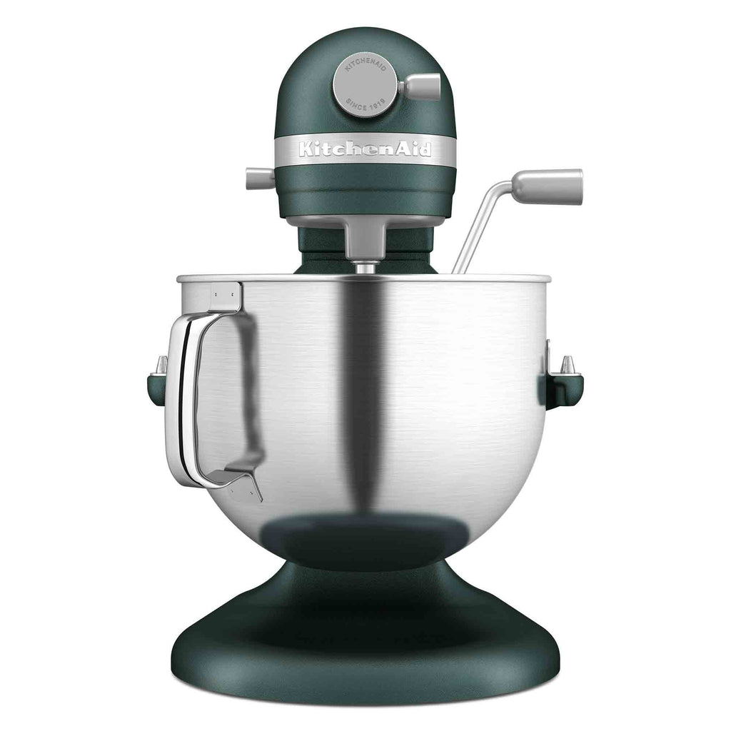 KitchenAid Artisan Mixer Bowl-Lift 6.6L in Pebbled Palm 5KSM70SHXBPP image 1