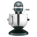 KitchenAid Artisan Mixer Bowl-Lift 6.6L in Pebbled Palm 5KSM70SHXBPP image 1