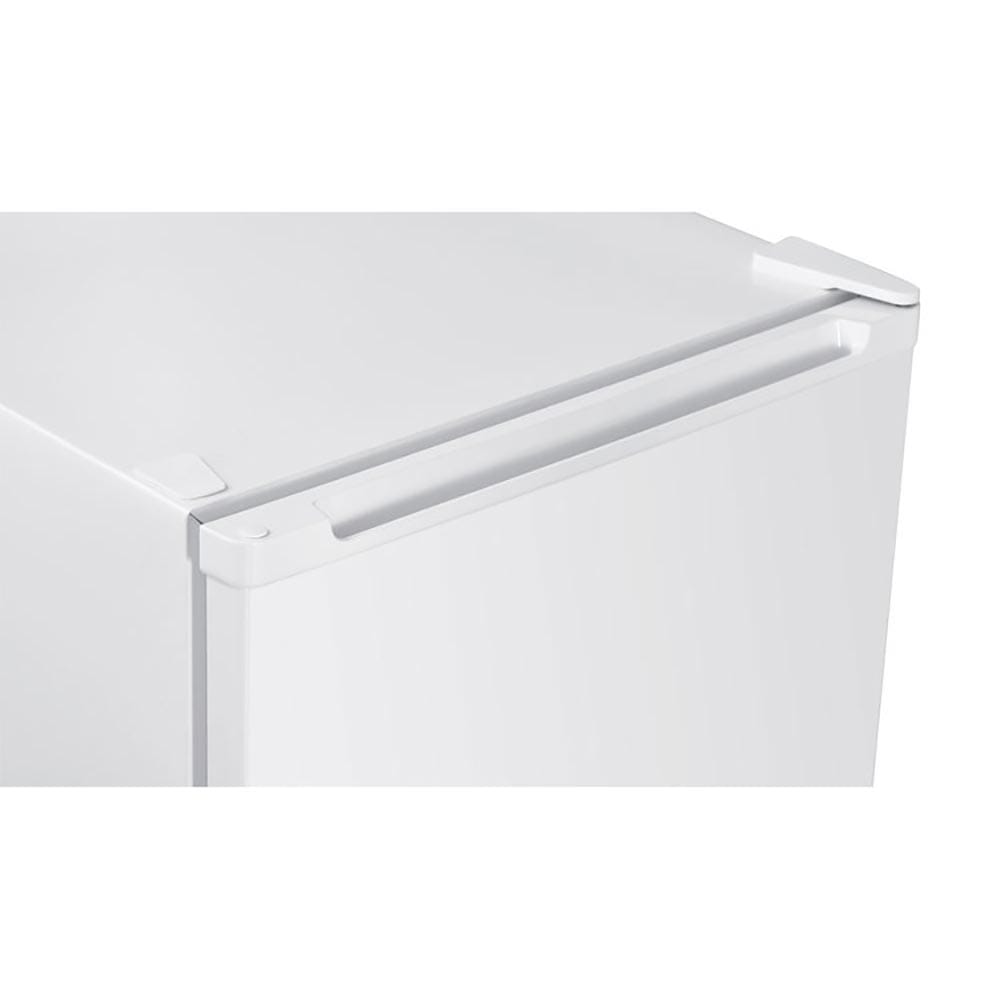 Teknix UC48F2W Undercounter Freezer, 60 Litre Capacity, 48cm Wide, Manual Defrost, White image 1