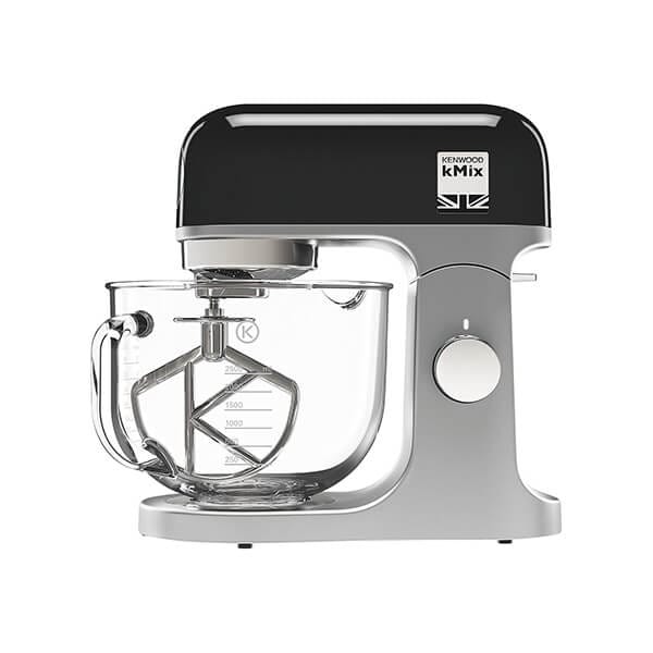 Kenwood kMix Stand Mixer Black KMX754ABK image 2