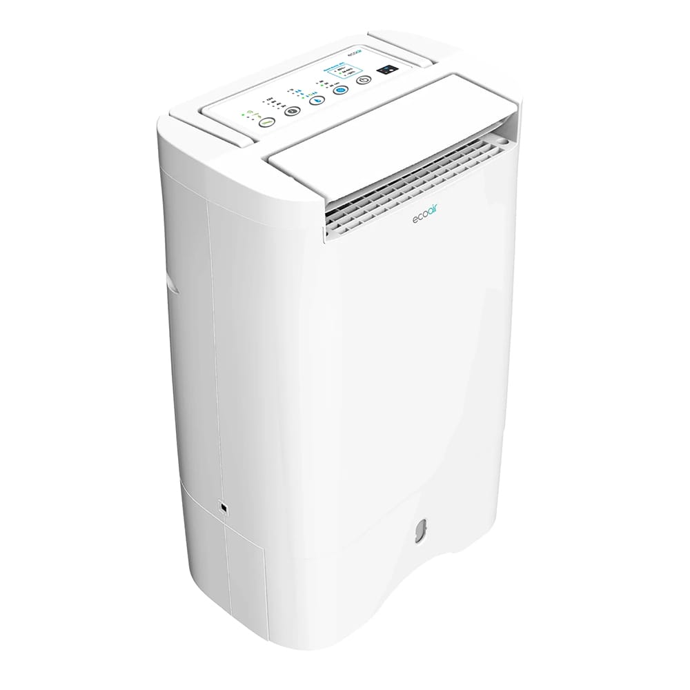 Ecoair DD3 Classic Slimline Desiccant Dehumidifier image 0
