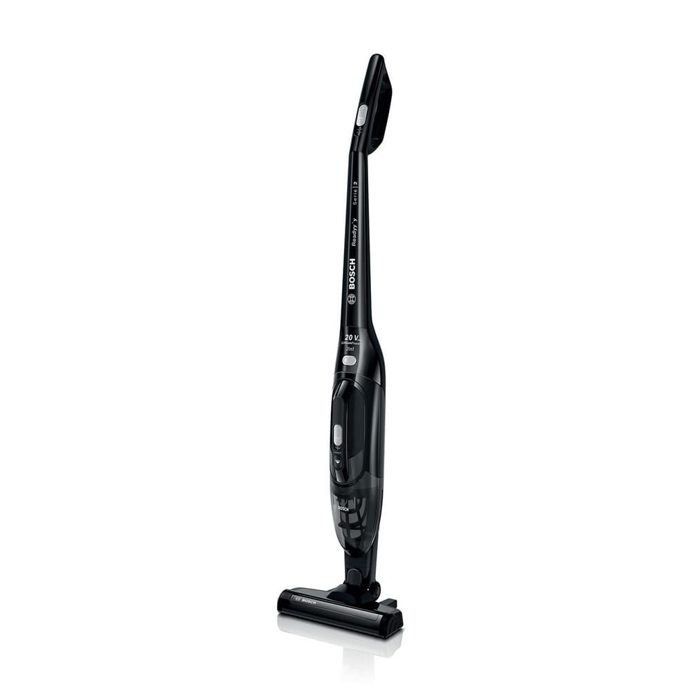 Bosch Serie 2 2-in-1 Cordless Vacuum Cleaner - Up to 44 Minutes Runtime BCHF220GB image 0