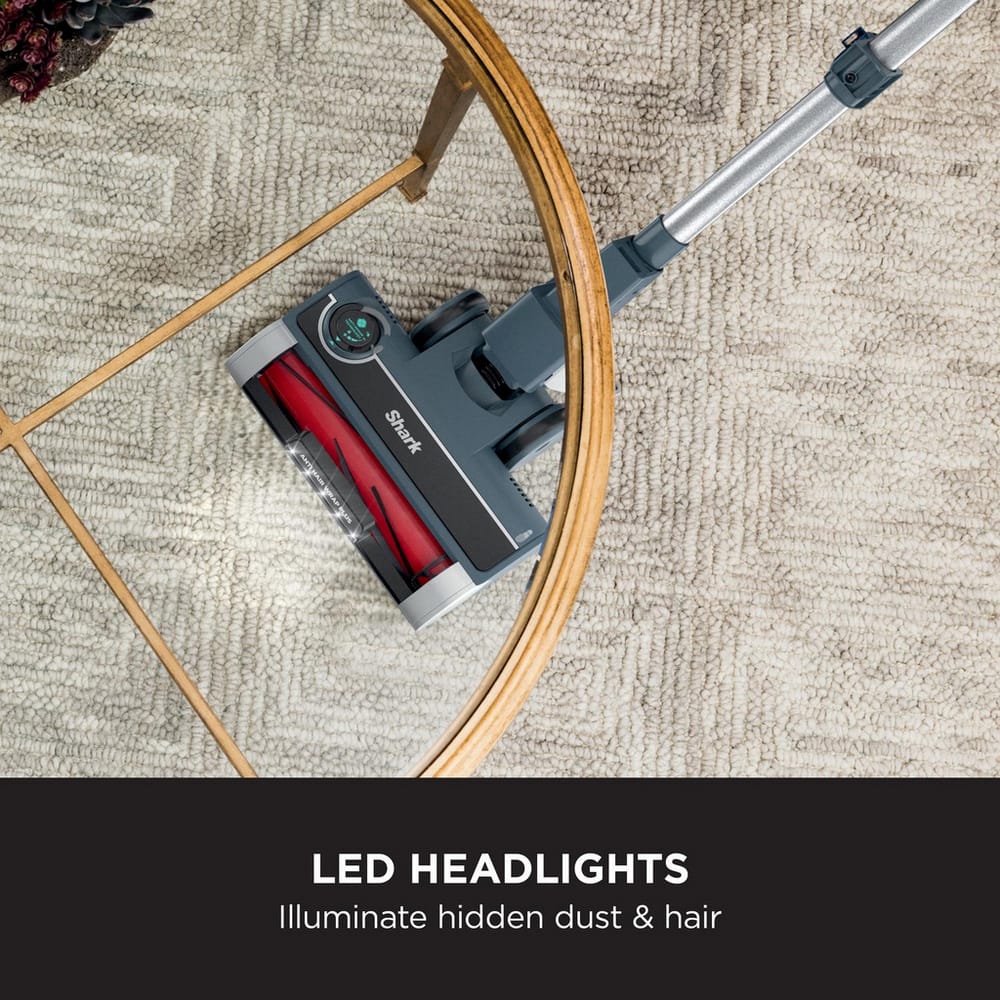 Shark Anti Hair Wrap Plus Upright Pet Vacuum with Lift-Away - NZ780UKT image 5