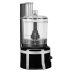 KitchenAid 3.1L Artisan Food Processor in Onyx Black 5KFP1319BOB image 4