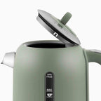 Dualit Classic Kettle in Sage - 72788