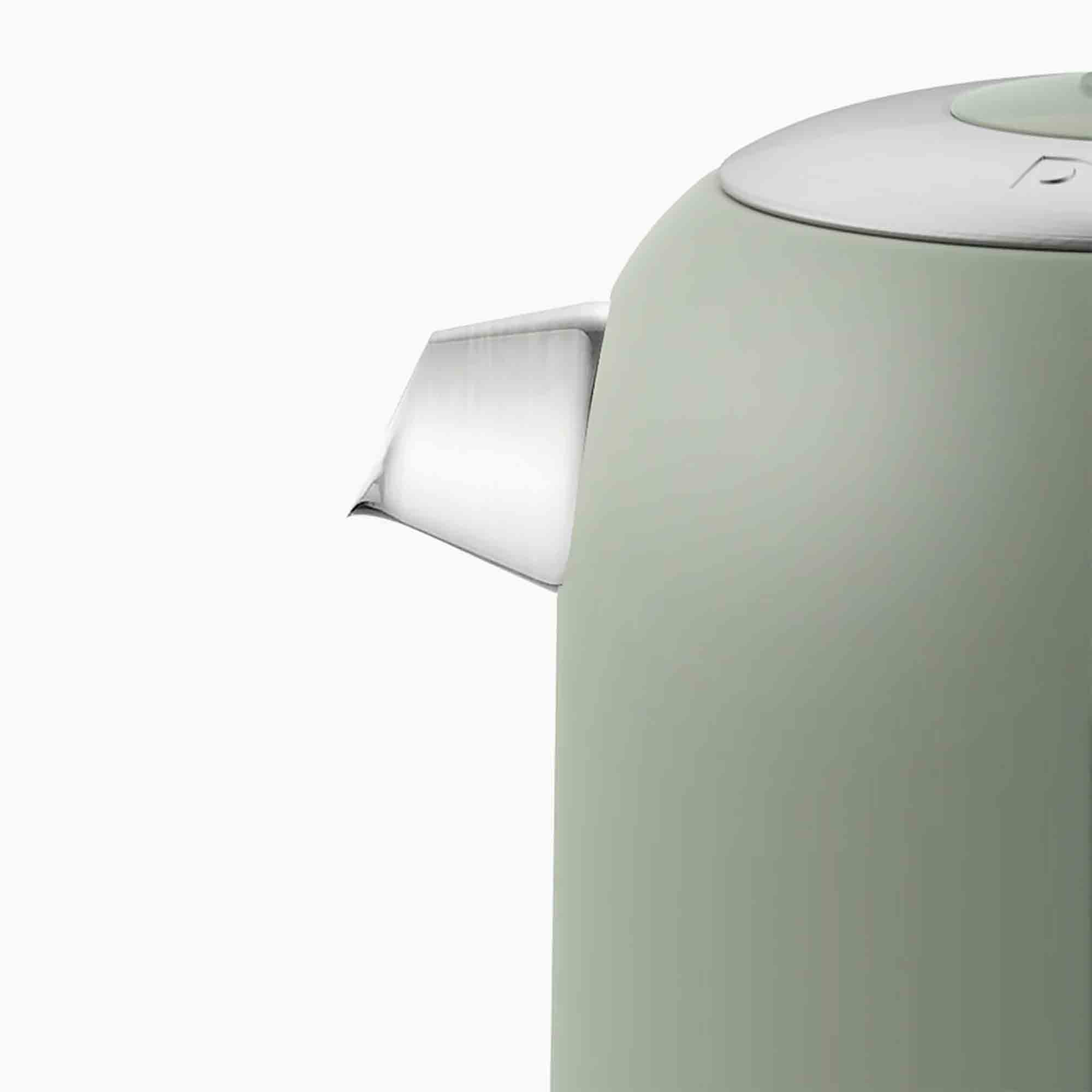 Dualit Classic Kettle in Sage - 72788