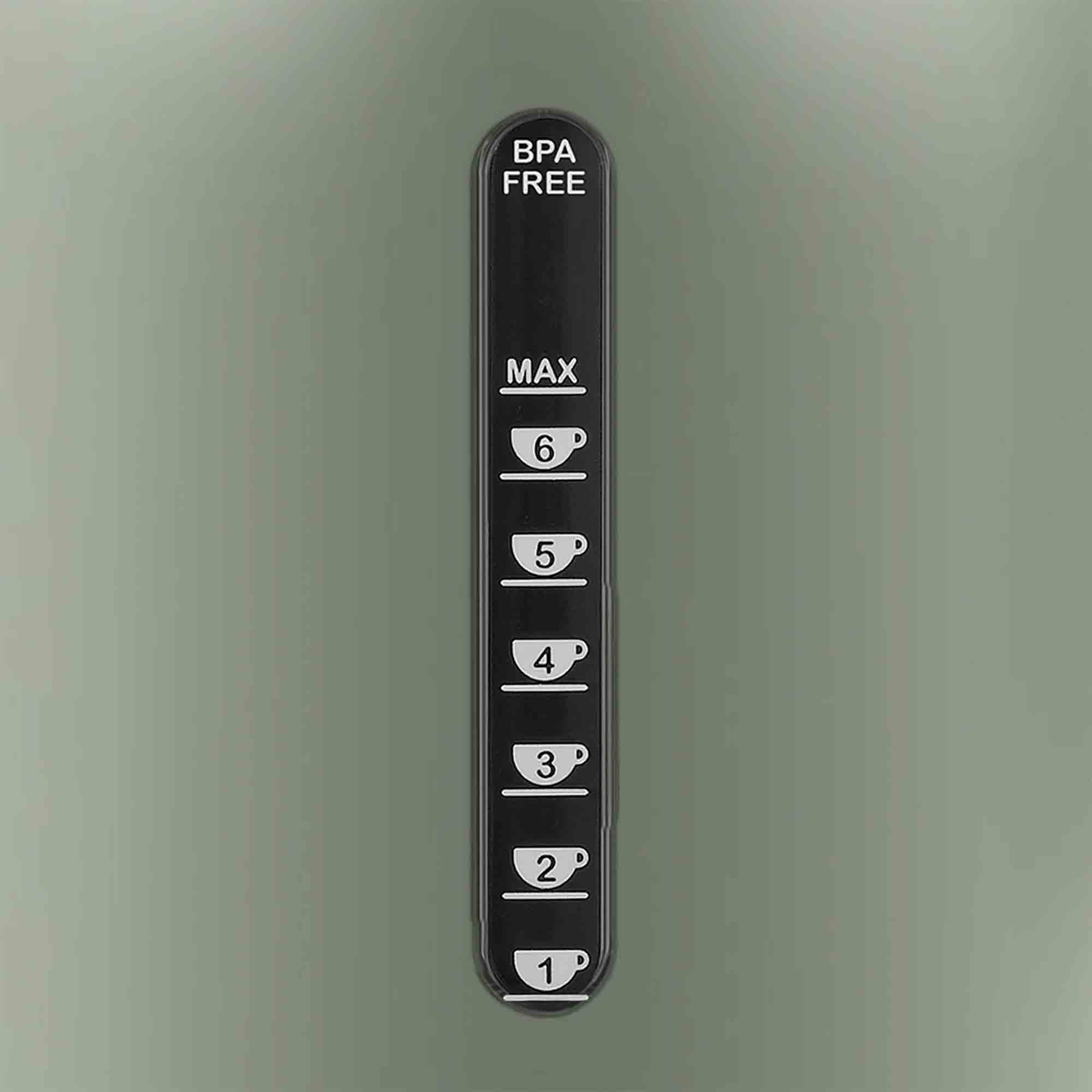 Dualit Classic Kettle in Sage - 72788