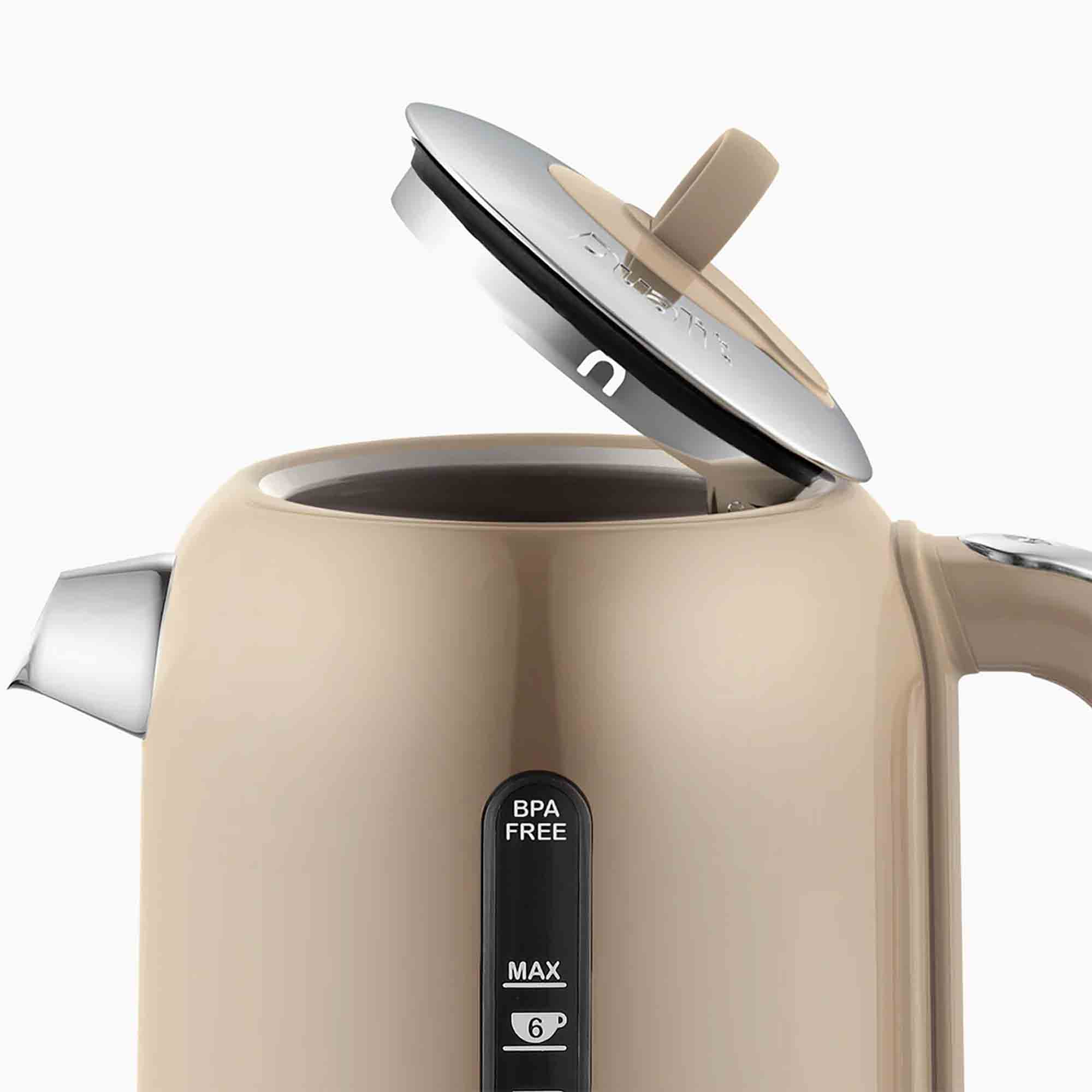 Dualit Classic Kettle in Sandstone - 72789