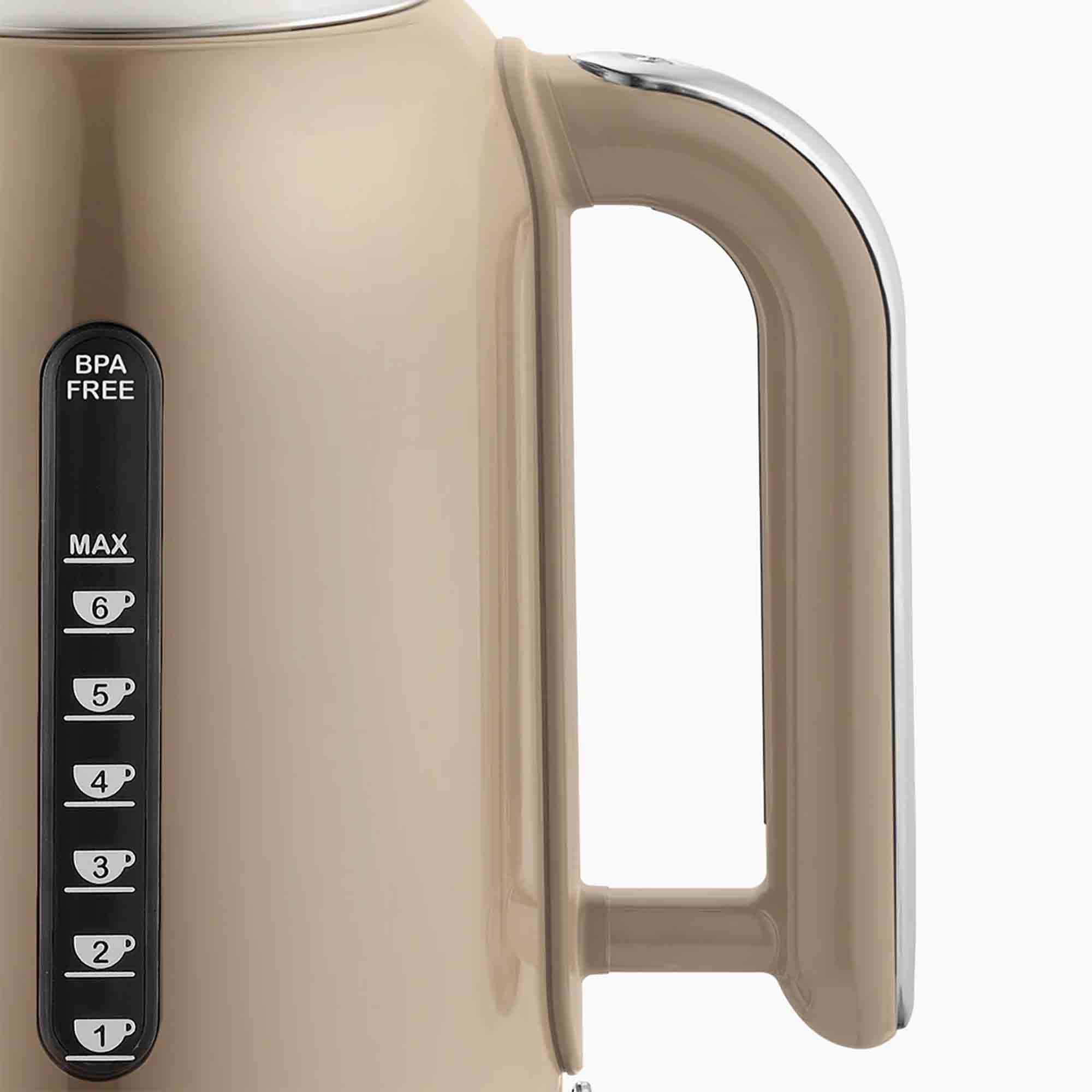 Dualit Classic Kettle in Sandstone - 72789