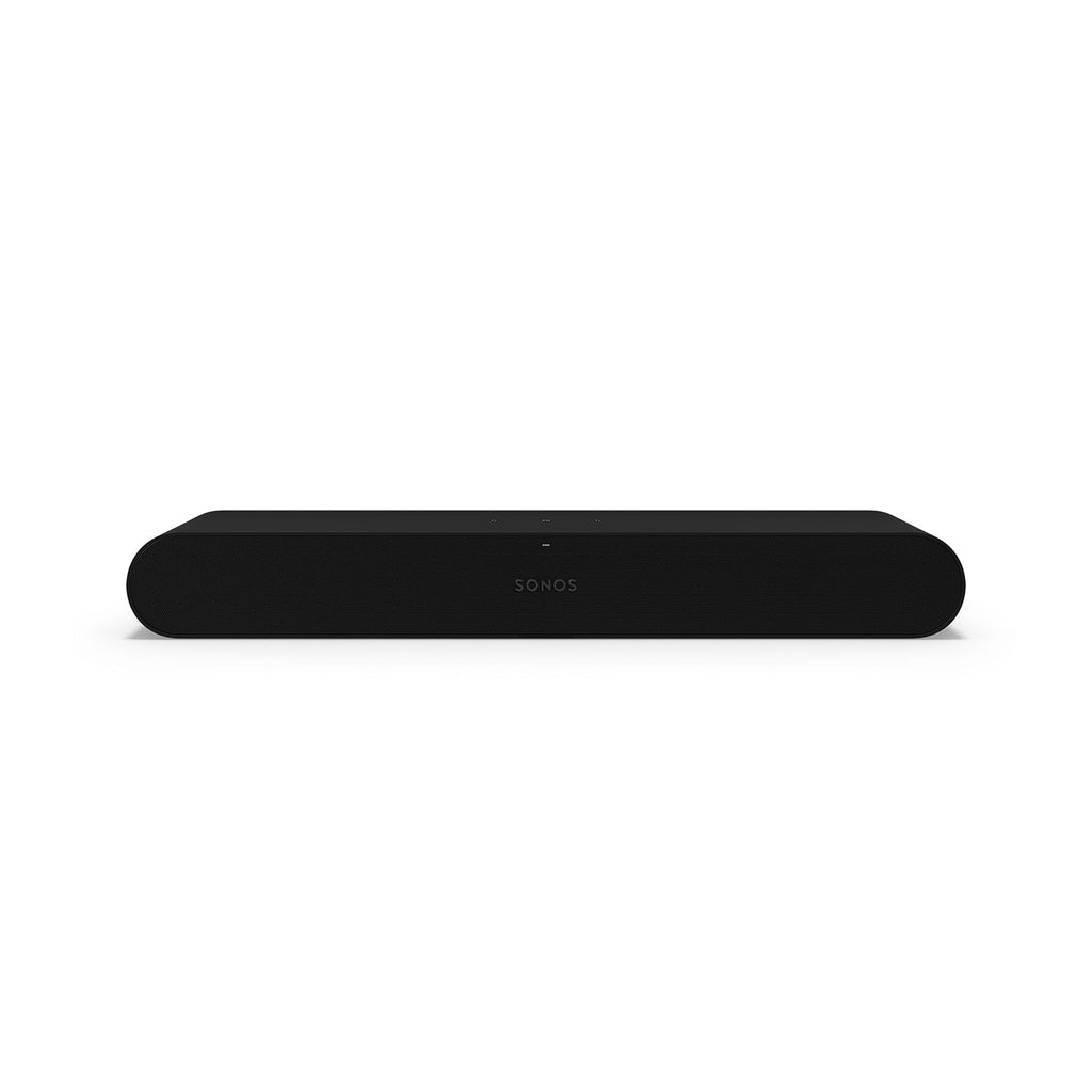 Sonos Ray Black Compact and easy-to-use Soundbar image 3