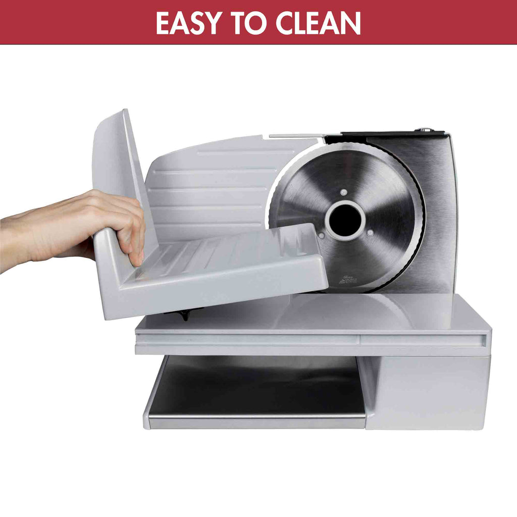 Magimix T190 Professional Food Slicer 11651 image 7