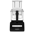 Magimix 5200XL Premium Food Processor Black - 18712 image 0