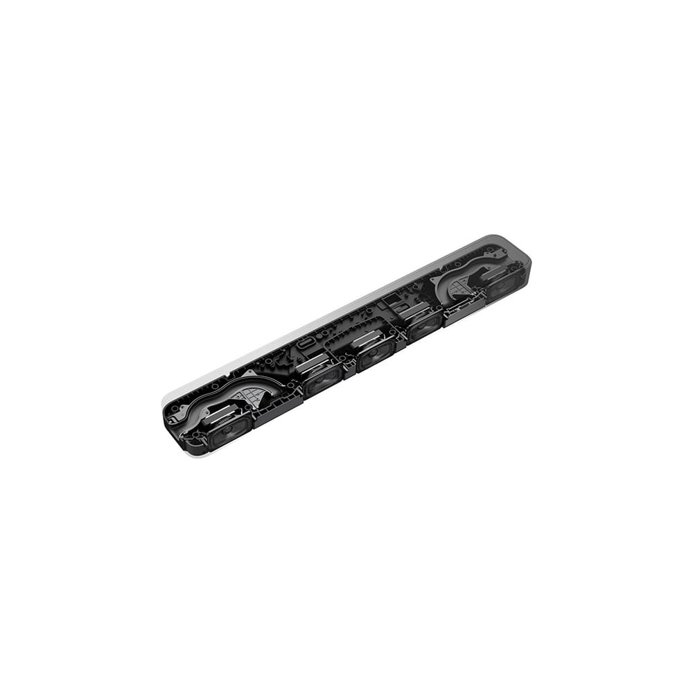 Sony 3.1ch Dolby Atmos Soundbar in Black - HTS2000_CEK image 2