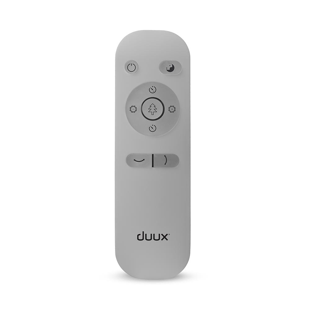 Duux Whisper Flex Smart Fan in Grey - DXCF19 image 14