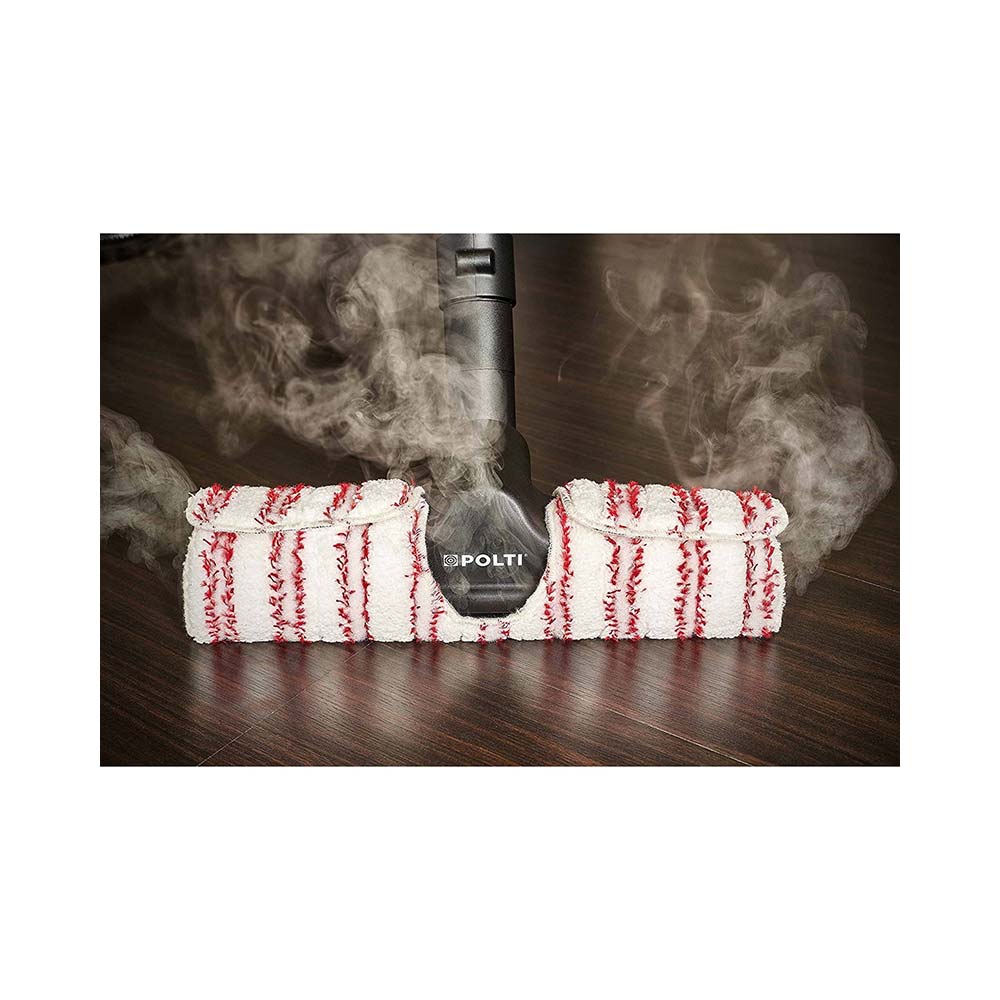 POLTI Vaporetto Lecoaspira FAV80 Turbo Intelligence Steam Cleaner image 6