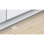 Bosch SMV6ZCX10G 14 Place Setting Integrated Dishwasher, 60cm Wide image 8