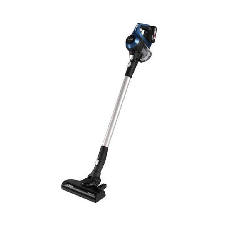 Bosch Unlimited Serie 6 ProClean Cordless Vacuum Kit - BBS611GBKIT image 0