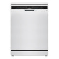 Siemens SN23EW04MG 14 Place Setting Freestanding Dishwasher