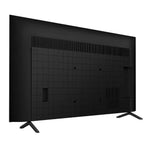 Sony K43S38BP.UKA 43 Inch, Ultra HD LED Television, Google TV with Freely, Freeview HD image 1