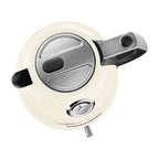 KitchenAid Artisan 1.5L Kettle in Almond Cream - 5KEK1522BAC image 3