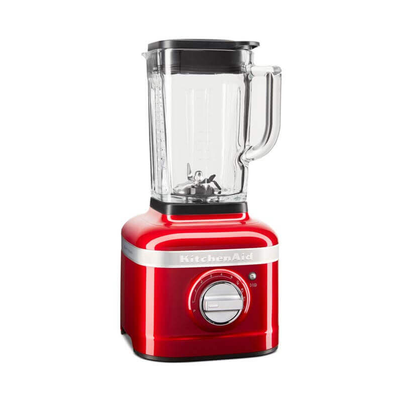 KitchenAid 5KSB4026BER K400 Artisan Blender Empire Red image 1