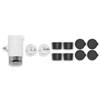 KitchenAid Shave Ice Attachment for KitchenAid Mixers 5KSMSIA image 4